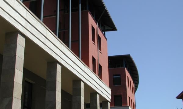 Cerimonia laurea 